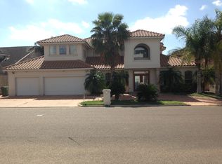 412 Rio Grande Dr, Mission, TX 78572