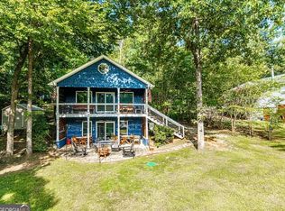 249 Poinsettia Pl S, Sparta, GA 31087