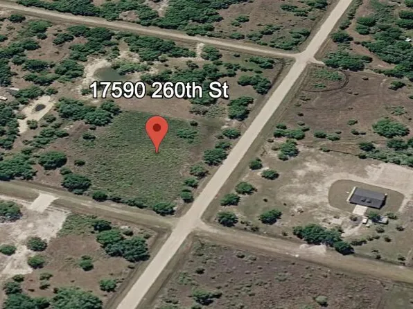 17590 NW 260th Street, Okeechobee, FL 34972