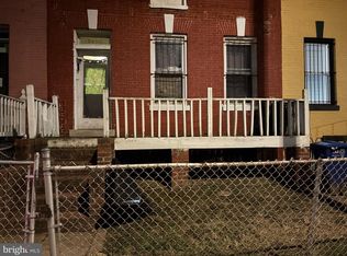 1414 Newton St NW, Washington, DC 20010