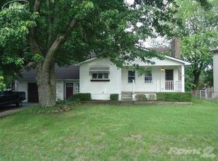 4090 Mitchell Dr, Flint, MI 48506