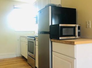 1904 Cecil B Moore Ave #5, Philadelphia, PA 19121