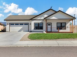 230 Tenderfoot Ln, Stevensville, MT 59870
