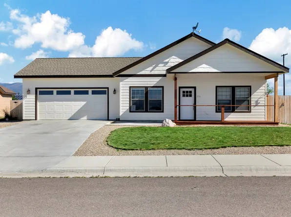 230 Tenderfoot Ln, Stevensville, MT 59870