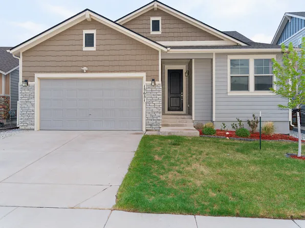15651 Lake Mist Dr, Monument, CO 80132