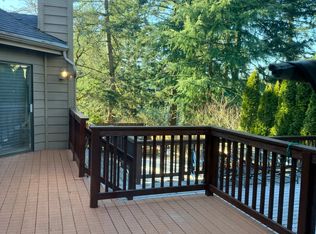 4515 Croisan Scenic Way S, Salem, OR 97302