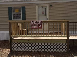 45 Redman Rd, Crawfordville, FL 32327