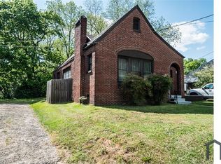 1210 Gulfport St, Birmingham, AL