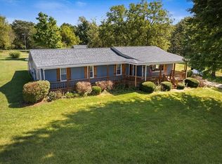 1143 NE Highway 69, Lathrop, MO 64465