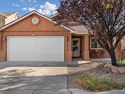 5904 Night Shadow Ave NW, Albuquerque, NM, 87114