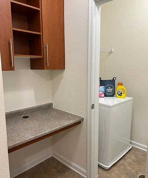 Belmont at Tryon Apartments — Photo 136
