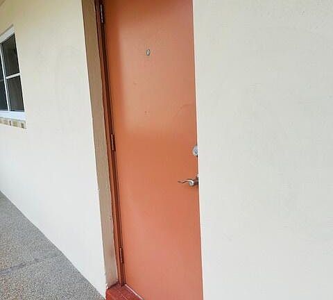 3rd image of 8000 Sunrise Lakes Drive N #209