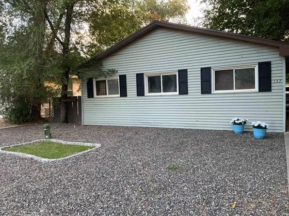 137 N Cherry St, Fruita, CO 81521