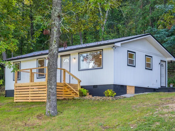 16118 Poole Rd, Sale Creek, TN 37373