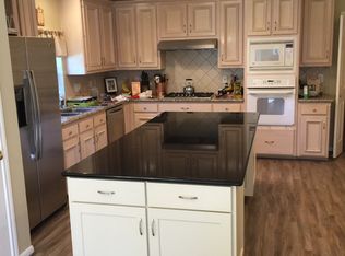 1203 Melford Dr, Houston, TX 77077