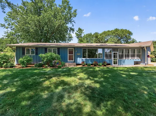 6700 Kennaston Dr NE, Fridley, MN 55432