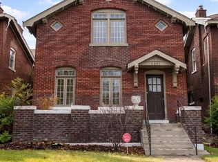 4952 Maffitt Pl, Saint Louis, MO 63113