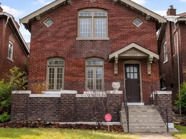 4952 Maffitt Pl, Saint Louis, MO 63113