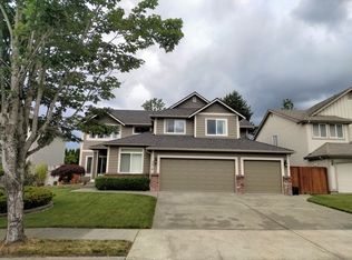 4418 NE 7th Pl, Renton, WA 98059