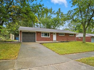 6868 Hubbard Dr, Dayton, OH 45424