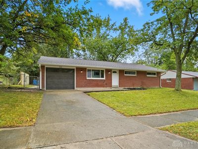 6868 Hubbard Dr, Dayton, OH, 45424