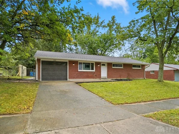6868 Hubbard Dr, Dayton, OH 45424
