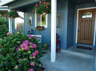 3200 Mount Vernon St SE, Albany, OR 97322