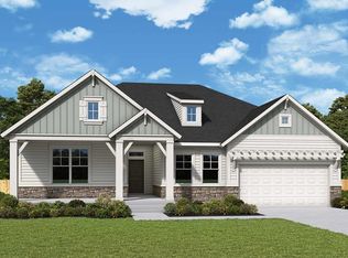 Pendula Plan, Marilyn Woods - The Signature Collection, Noblesville, IN 46060