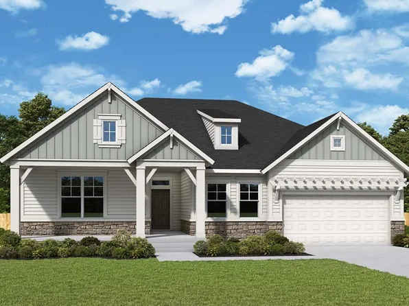 Pendula Plan, Marilyn Woods - The Signature Collection