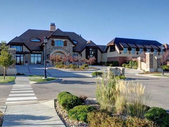 Blackstone Clubhouse