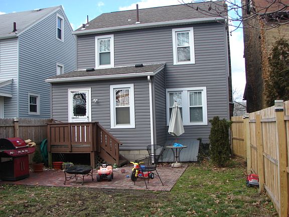 Deck/Patio