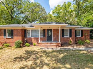 5865 Morningside Dr, Columbus, GA
