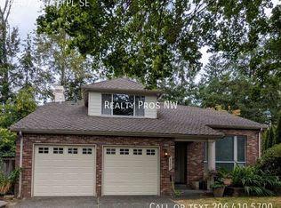4207 254th Pl SE, Issaquah, WA 98029