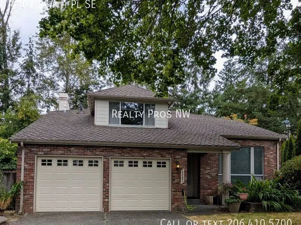 4207 254th Pl SE, Issaquah, WA 98029