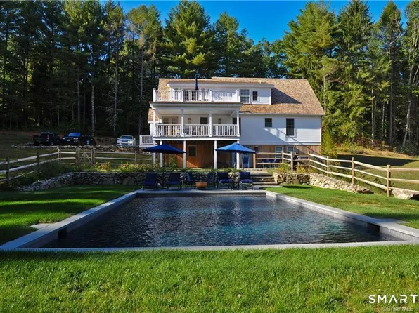 51 Senff Road, Washington, CT 06793