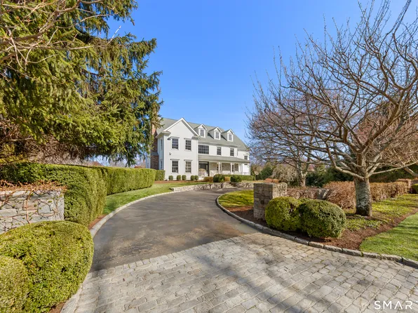 91 Turkey Hill Road South, Westport, CT 06880