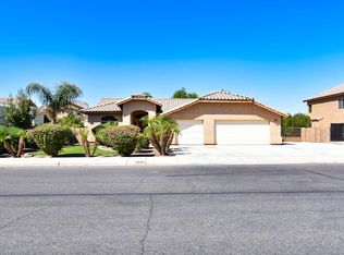 2680 S Barkley Ranch Ave, Yuma, AZ 85364