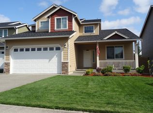 1811 197th Street Ct E, Spanaway, WA 98387
