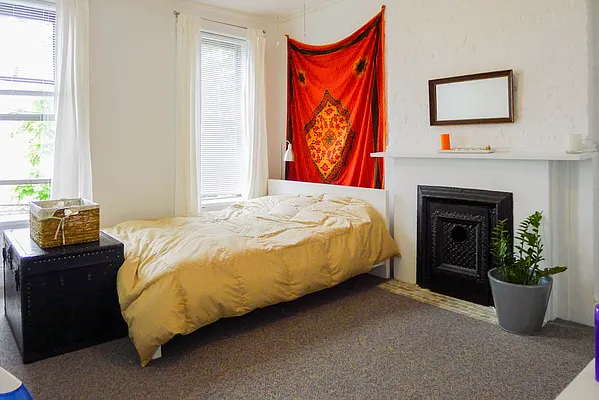 Rented by Corcoran | media 1