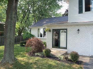 1091 Ransom Rd, Grand Island, NY 14072
