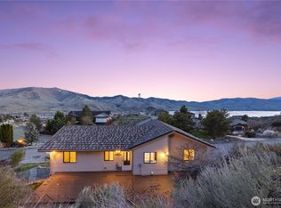 133 Long Dr, Chelan, WA 98816