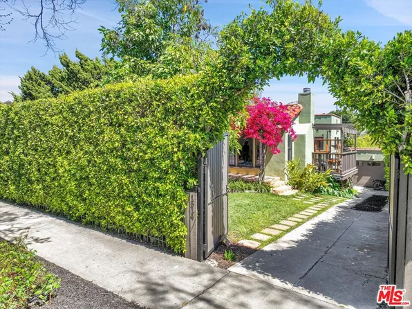 1514 S Spaulding Ave, Los Angeles, CA 90019