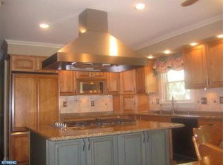 851 Pheasant Run Rd, West Chester, PA 19382