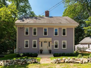 493 Goodwin Rd, Eliot, ME 03903