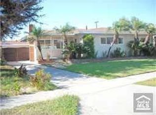 6727 E Pageantry St, Long Beach, CA 90808