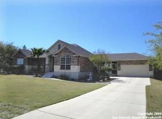1331 Slumber Pass, San Antonio, TX 78260