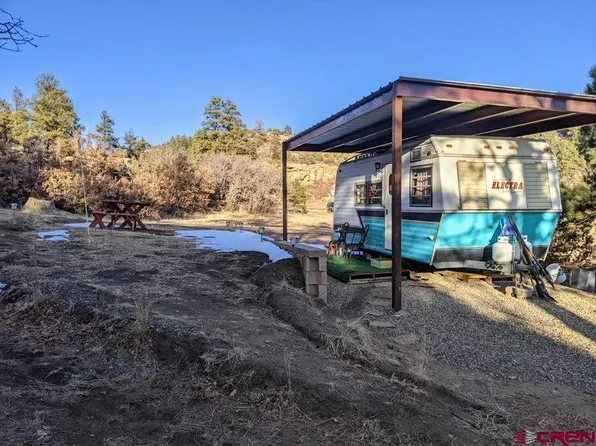 TBD Rancho La Garita Lot 175, Weston, CO 81082