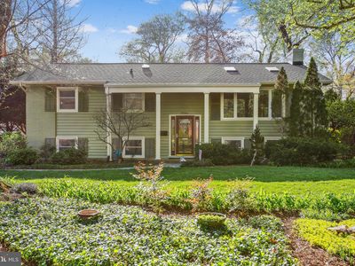 8704 Bradgate Rd, Alexandria, VA, 22308