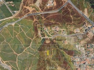 0 El Mesa Dr #87, Riverside, CA 92503