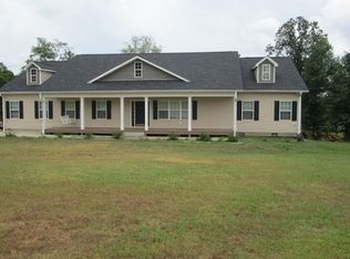 4274 State Highway 34, Franklin, GA 30217